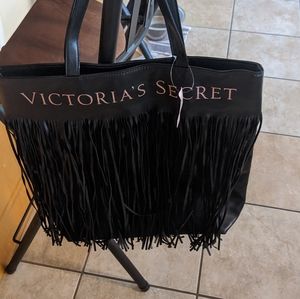 Victoria's secret shoulder bag
